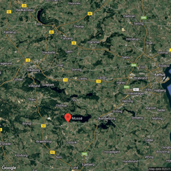 Blegsøvej 10, Voerladegård, 8660 Skanderborg