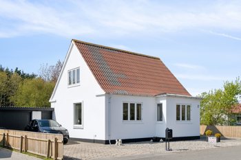 Bjerrumsvej 2, 7673 Harboøre