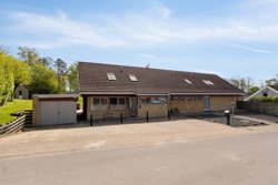 Blegen 4, Als, 9560 Hadsund