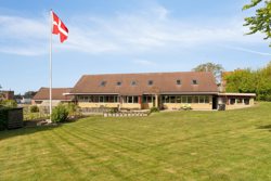 Blegen 4, Als, 9560 Hadsund