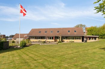 Blegen 4, 9560 Hadsund