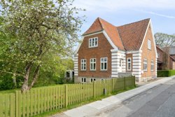 Nørregade 7, 8550 Ryomgård