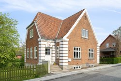 Nørregade 7, 8550 Ryomgård
