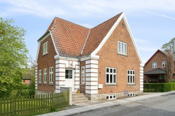 Nørregade 7, 8550 Ryomgård