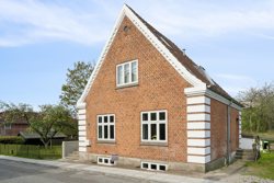 Nørregade 7, 8550 Ryomgård