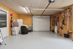 Kornumvej 62, Brøndum, 9670 Løgstør