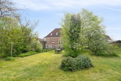 Nørregade 7, 8550 Ryomgård