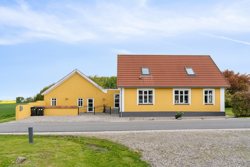 Kornumvej 62, Brøndum, 9670 Løgstør