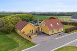 Kornumvej 62, Brøndum, 9670 Løgstør