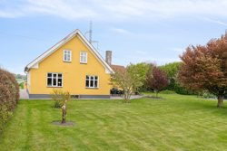 Kornumvej 62, Brøndum, 9670 Løgstør