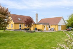 Kornumvej 62, Brøndum, 9670 Løgstør