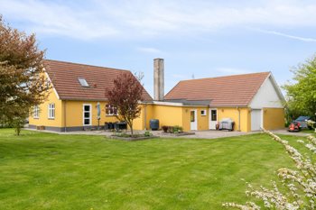 Kornumvej 62, 9670 Løgstør