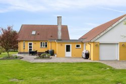 Kornumvej 62, Brøndum, 9670 Løgstør