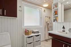 Lunden 18, Fjellerup Strand, 8585 Glesborg