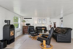 Lunden 18, Fjellerup Strand, 8585 Glesborg