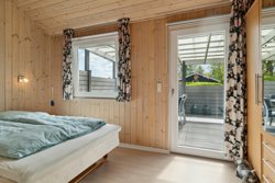 Lunden 18, Fjellerup Strand, 8585 Glesborg