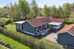 Lunden 18, Fjellerup Strand, 8585 Glesborg