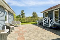 Lunden 18, Fjellerup Strand, 8585 Glesborg