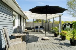 Lunden 18, Fjellerup Strand, 8585 Glesborg