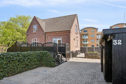Sct. Peders Gade 32, 8900 Randers C