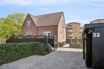 Sct. Peders Gade 32, 8900 Randers C