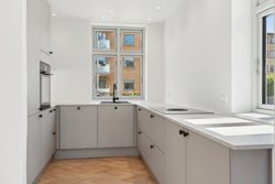 Sct. Peders Gade 32, 8900 Randers C