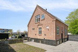 Sct. Peders Gade 32, 8900 Randers C