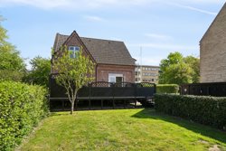 Sct. Peders Gade 32, 8900 Randers C