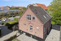 Sct. Peders Gade 32, 8900 Randers C