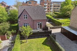 Sct. Peders Gade 32, 8900 Randers C