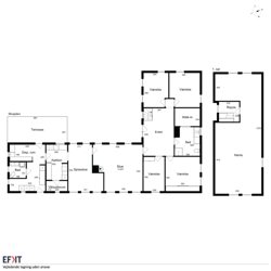 Hovedvejen 208, Roerslev Mrk, 5580 Nørre Aaby