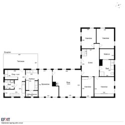 Hovedvejen 208, Roerslev Mrk, 5580 Nørre Aaby