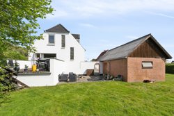 Bohrsvej 15, 8700 Horsens