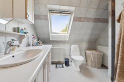 Bohrsvej 15, 8700 Horsens