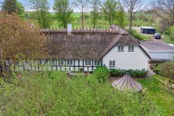 Hovedvejen 208, Roerslev Mrk, 5580 Nørre Aaby