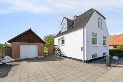 Bohrsvej 15, 8700 Horsens