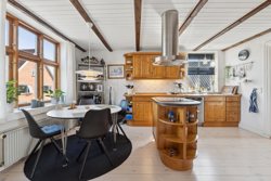 Bohrsvej 15, 8700 Horsens