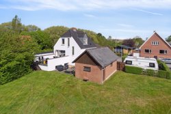 Bohrsvej 15, 8700 Horsens
