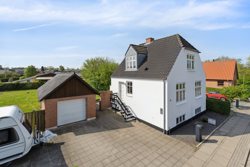 Bohrsvej 15, 8700 Horsens