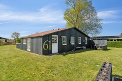 Oasen 61, Fruerlund, 9560 Hadsund