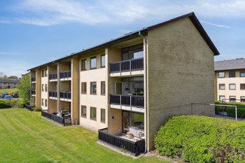 Eskebækparken 38, 1 tv, 8660 Skanderborg