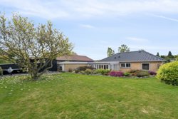 Hedevej 18, 9560 Hadsund