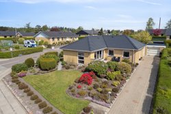 Hedevej 18, 9560 Hadsund