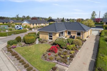 Hedevej 18, 9560 Hadsund