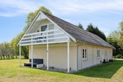 Hedevej 33, 8882 Fårvang