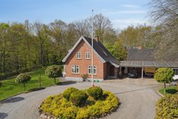 Esbjergvej 316, 6000 Kolding