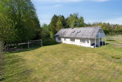 Hedevej 33, 8882 Fårvang