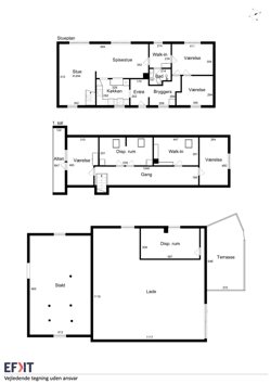 Hedevej 33, 8882 Fårvang