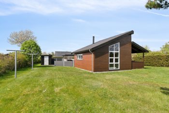 Hedegaarde Nord 17, 9560 Hadsund