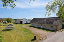 Hedevej 33, 8882 Fårvang